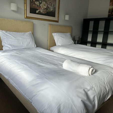 Tottenham Apartments London Luaran gambar