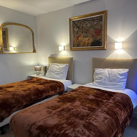 Tottenham Apartments London Luaran gambar