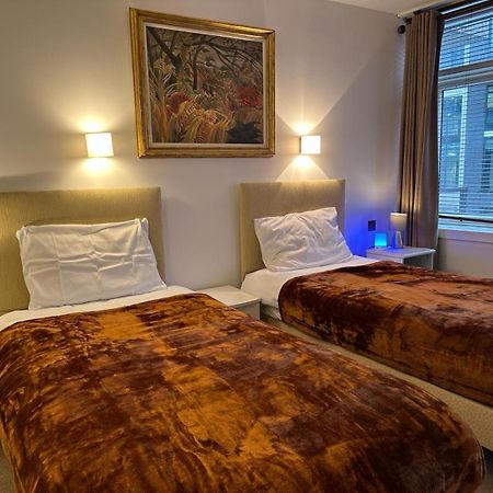 Tottenham Apartments London Luaran gambar