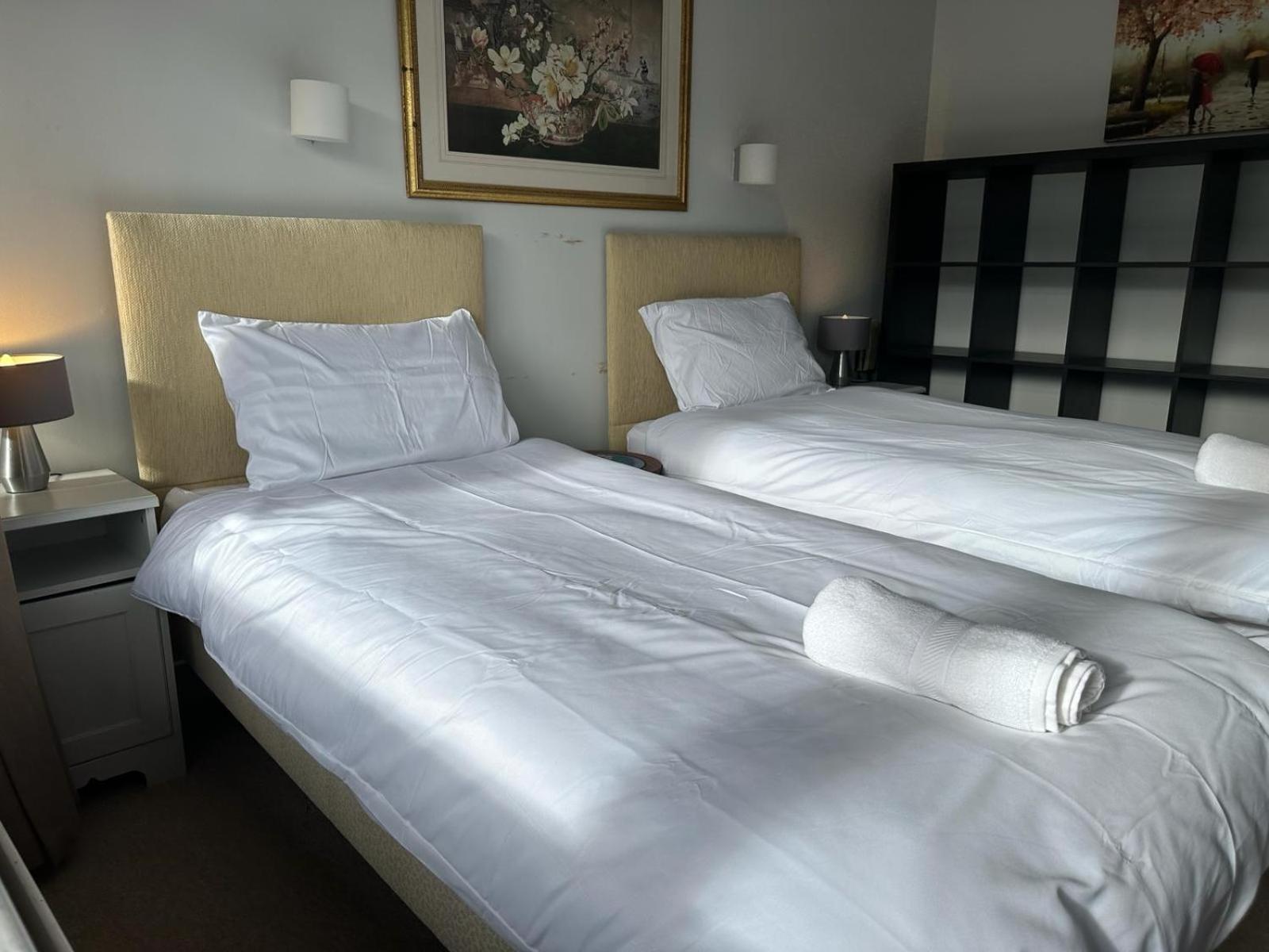Tottenham Apartments London Luaran gambar