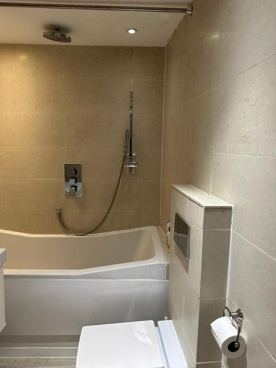 Tottenham Apartments London Luaran gambar